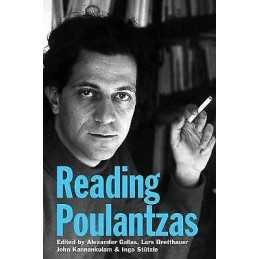 Reading Poulantzas - 9780850366471