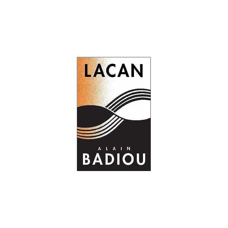 Lacan - 9780231171496