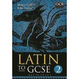 Latin to GCSE Part 2 - 9781780934419