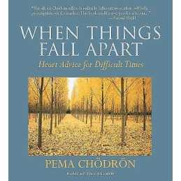 When Things Fall Apart - 9781590305454