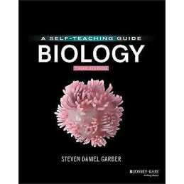 Biology - 9781119645023