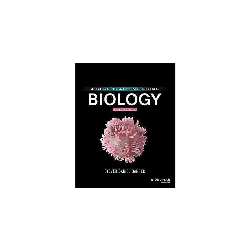 Biology - 9781119645023