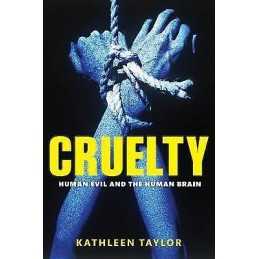 Cruelty - 9780199552627