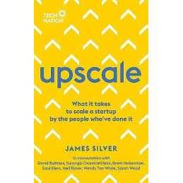 Upscale - 9781911195863