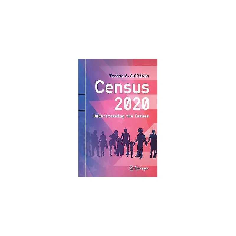 Census 2020 - 9783030405779