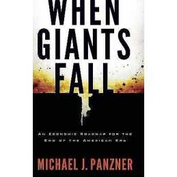 When Giants Fall - 9780470310434