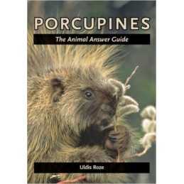Porcupines - 9781421407364