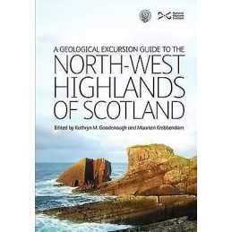 A Geological Excursion Guide to the North-West Highlands of S... - 9781905267538