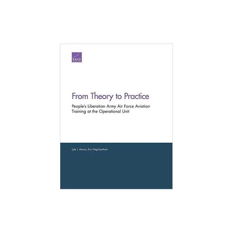 From Theory to Practice - 9780833094971