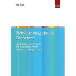 (Why) Do Neighbours Cooperate? - 9783863880293
