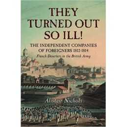 They Turned Out So Ill - 9781784566166