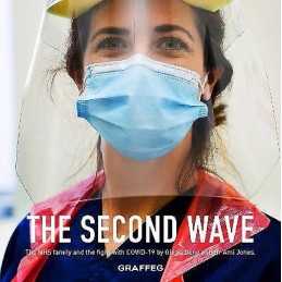 The Second Wave - 9781802580228
