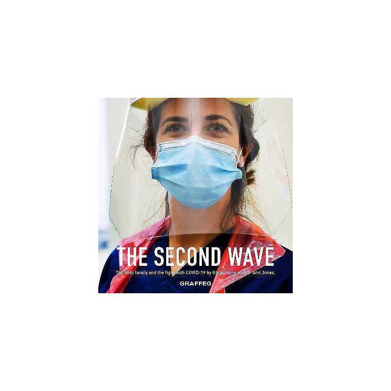 The Second Wave - 9781802580228