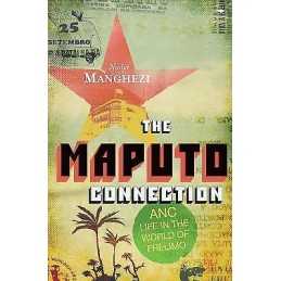 The Maputo connection - 9781770097681