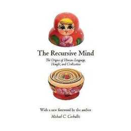 The Recursive Mind - 9780691160948