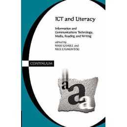 ICT and Literacy - 9780826448101