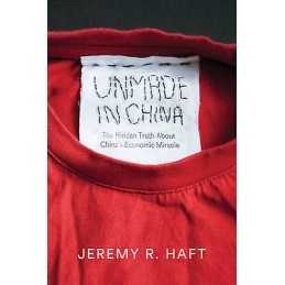 Unmade in China - 9780745684017