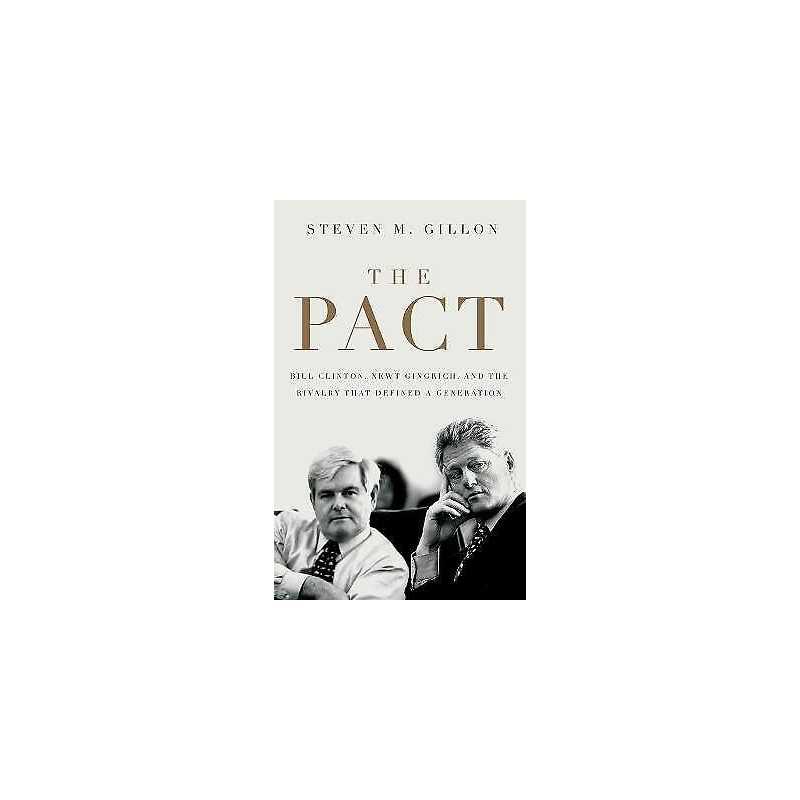 The Pact - 9780195322781