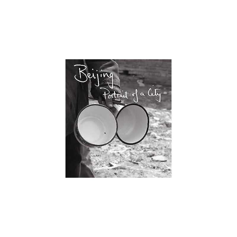 Beijing - 9789622178038
