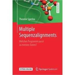 Multiple Sequenzalignments - 9783662588109