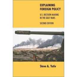 Explaining Foreign Policy - 9780801898945