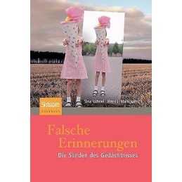 Falsche Erinnerungen - 9783827431196