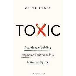 Toxic - 9781472980083