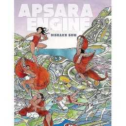 Apsara Engine - 9781936932818