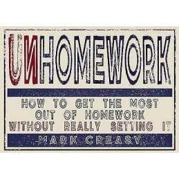 Unhomework - 9781781351093