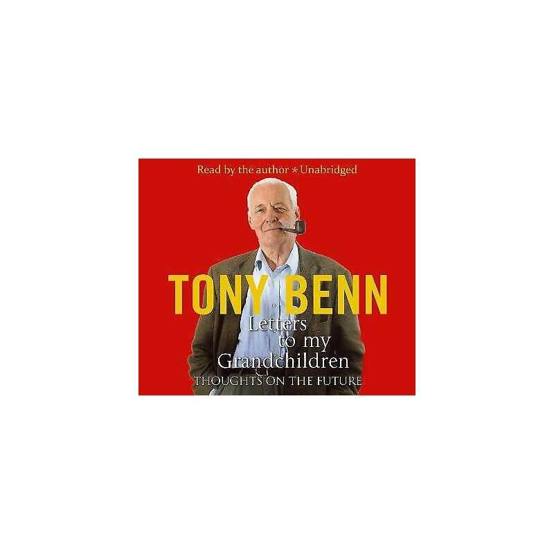 Letters To My Grandchildren - 9781846572258