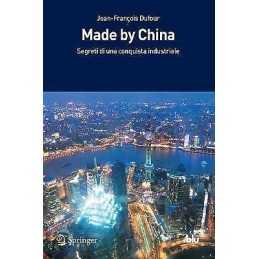 Made by China - 9788847026964