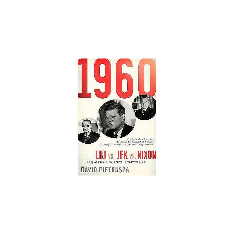 1960 - 9781635764468