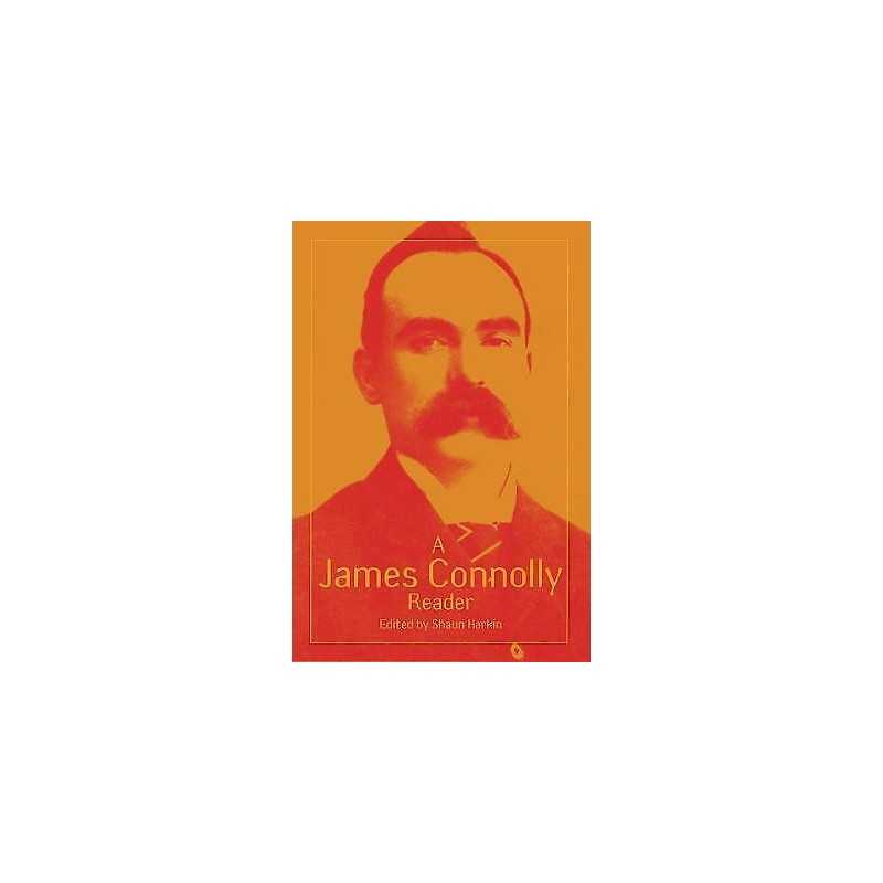 A A James Connolly Reader - 9781608466467