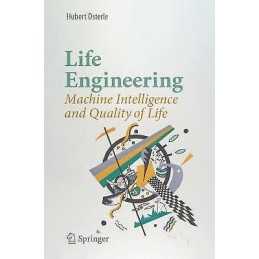 Life Engineering - 9783030314811