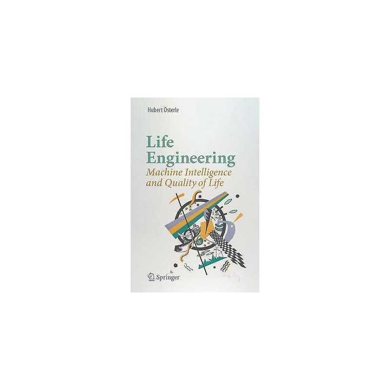 Life Engineering - 9783030314811