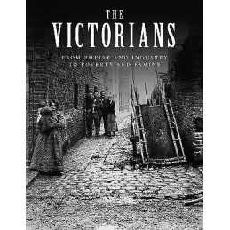 The Victorians - 9781838861254
