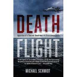 Death Flight - 9780624088608