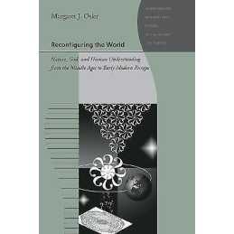 Reconfiguring the World - 9780801896569