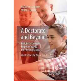 A Doctorate and Beyond - 9783319833910