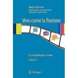 Vero come la finzione - 9788847015395