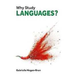 Why Study Languages? - 9781913019181