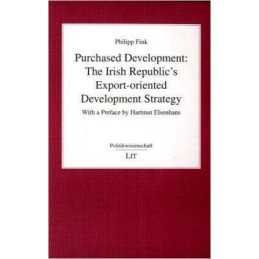 Purchased Development - 9783825871789