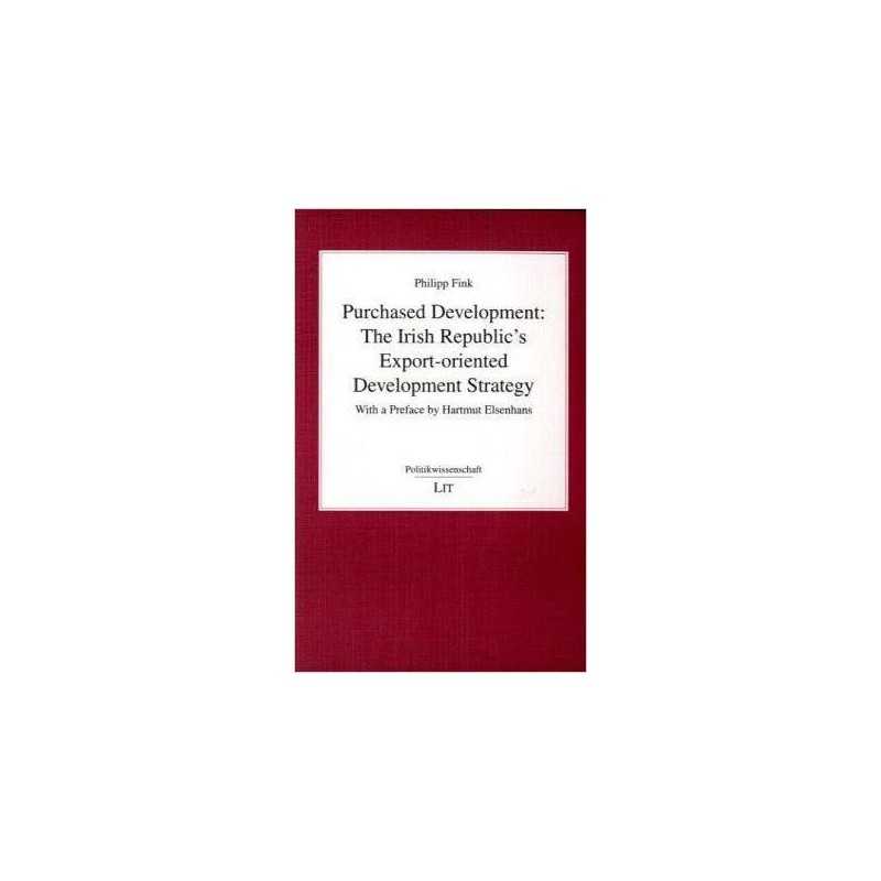 Purchased Development - 9783825871789