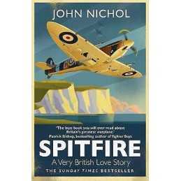 Spitfire - 9781471159206