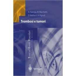 Trombosi E Tumori - 9788847002937