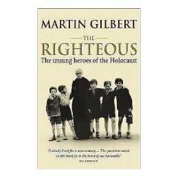 The Righteous - 9780552998505