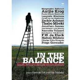 In the balance - 9781770098374
