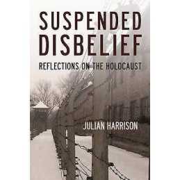 Suspended Disbelief - 9781911096016