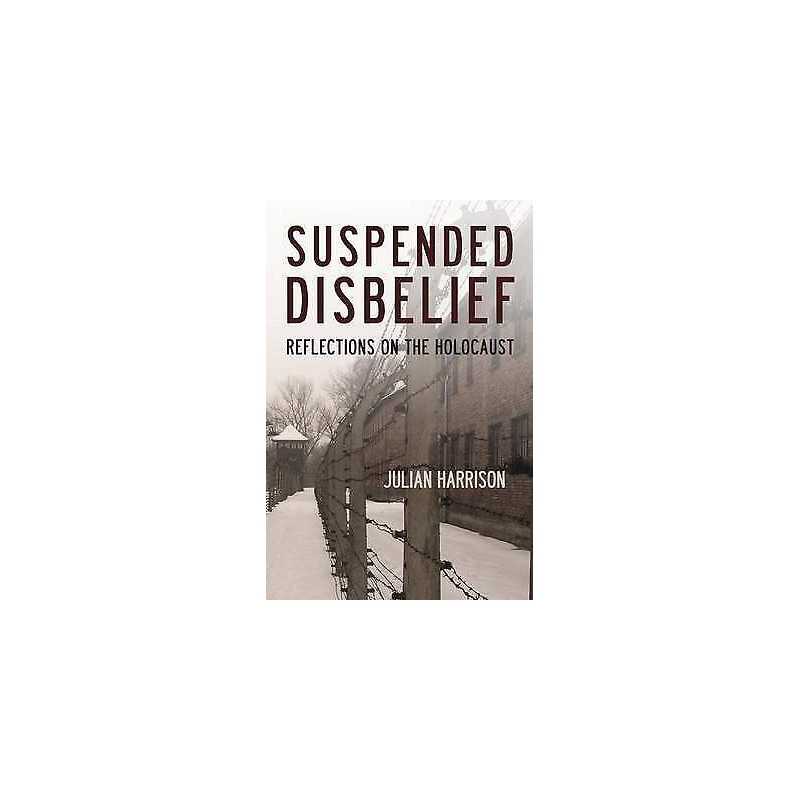 Suspended Disbelief - 9781911096016