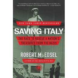 Saving Italy - 9780393348804
